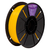Filamento Voolt3d ABS Premium 1kg 1,75mm Cor Amarelo