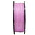 Filamento Voolt3d Pla Velvet 1kg 1,75mm Cor Rosa Macaron - loja online