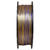 Filamento Voolt3d Pla V-silk Duo Color Dourado e Roxo - loja online