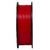 Filamento Voolt3d Pla Premium 1kg 1,75mm Cor Vermelho na internet
