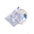 Bolsa colectora de orina ambulatoria - Varios Tamaños - Euromix - comprar online