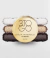 Trio de Sombras Nádia Tambasco by Óceane - 3 To Go Palette Jewel 7,8g