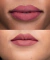 Batom Líquido Matte Tint Make Forever Rose Vintage Eudora 4ml - comprar online