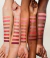 Blush Stick Gojiberry Mascavo 6g na internet