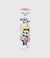 Gloss Infantil Brilha Brilha Vizzela 3ml