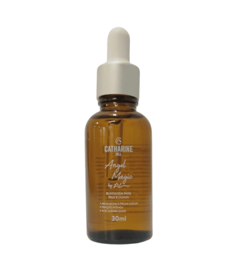 Blindagem Angel Magic by Pri Lessa Catharine Hill 30ml