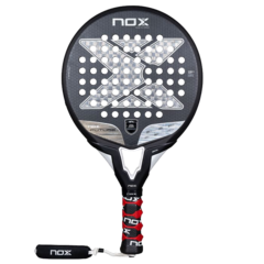 Nox Future Control 12k Alum 2025 - comprar online