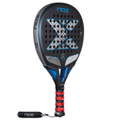 Nox Future Hybrid 12k Alum 2025 en internet