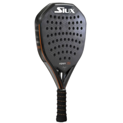 Siux Fenix Pro 5 Black 2025 en internet