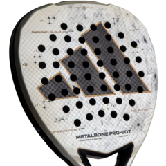 Adidas Metalbone 3.4 Pro EDT 2025 - tienda online