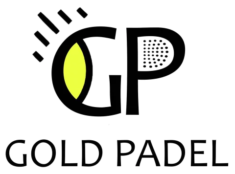 Gold Padel