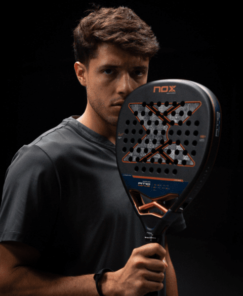 Carrusel Gold Padel