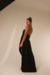 Vestido hibisco black - comprar online