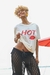 T-shirt hot - comprar online