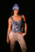 REGATA SPARKLE SILVER - comprar online