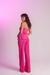 Tube top pink love na internet