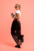 Saia Rose - comprar online