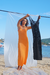 Imagem do vestido tropic black