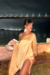 The star dress golden na internet