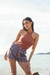 Regata curves malha - comprar online