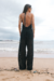 LENÇO TROPIC black - loja online