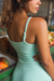 Minidress Tricot - Calê Company ltda