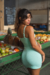 Minidress Tricot - loja online