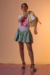 Imagem do SAIA-BLUSA MATE