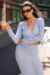 Blusa bossa céu - loja online