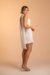 Imagem do wrap dress off