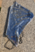 top sparkle silver - comprar online