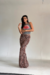Slip dress leo - loja online