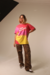 T-shirt high vibrations na internet
