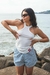 Regata curves malha