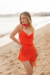 Imagem do wrap dress toranja