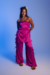 BLUSA LOOP PINK - loja online
