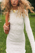VESTIDO MALHA LASTEX OFF - Calê Company ltda