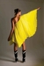 vestido lurex lime - Calê Company ltda