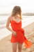 wrap dress toranja