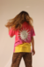 T-shirt high vibrations - loja online