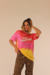 T-shirt high vibrations - comprar online