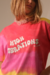 T-shirt high vibrations - Calê Company ltda