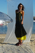 Imagem do vestido tropic black