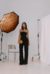 TUBE TOP BLACK na internet