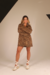 Parka roar - Calê Company ltda