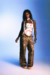 PARACHUTE PANTS