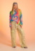 Túnica Tie Dye - loja online
