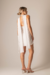 wrap dress off - loja online