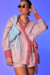 KIMONO CHESS LICHIA - loja online