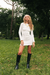 VESTIDO MALHA LASTEX OFF na internet